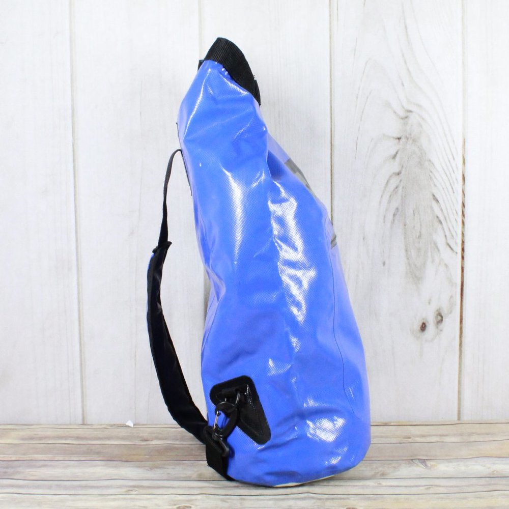 Hydro Pac PFG Logo Blue Waterproof Dry Sack Bag - Picture 3 of 10